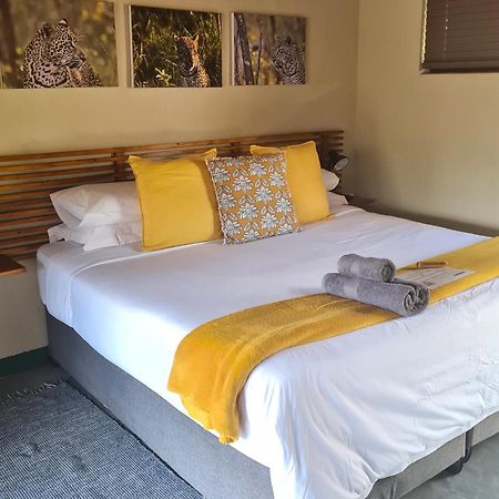 The Dreamcatcher Lodge Hoedspruit Zewnętrze zdjęcie