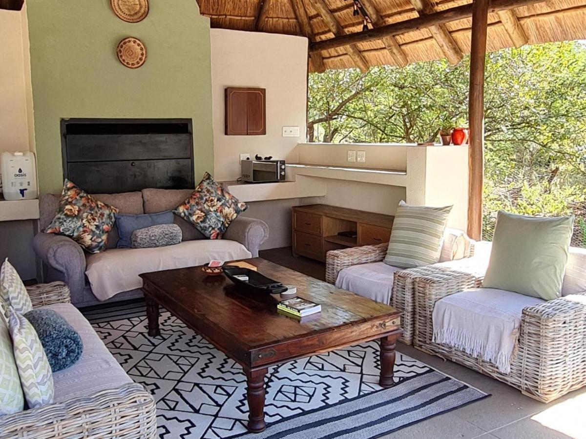 The Dreamcatcher Lodge Hoedspruit Zewnętrze zdjęcie