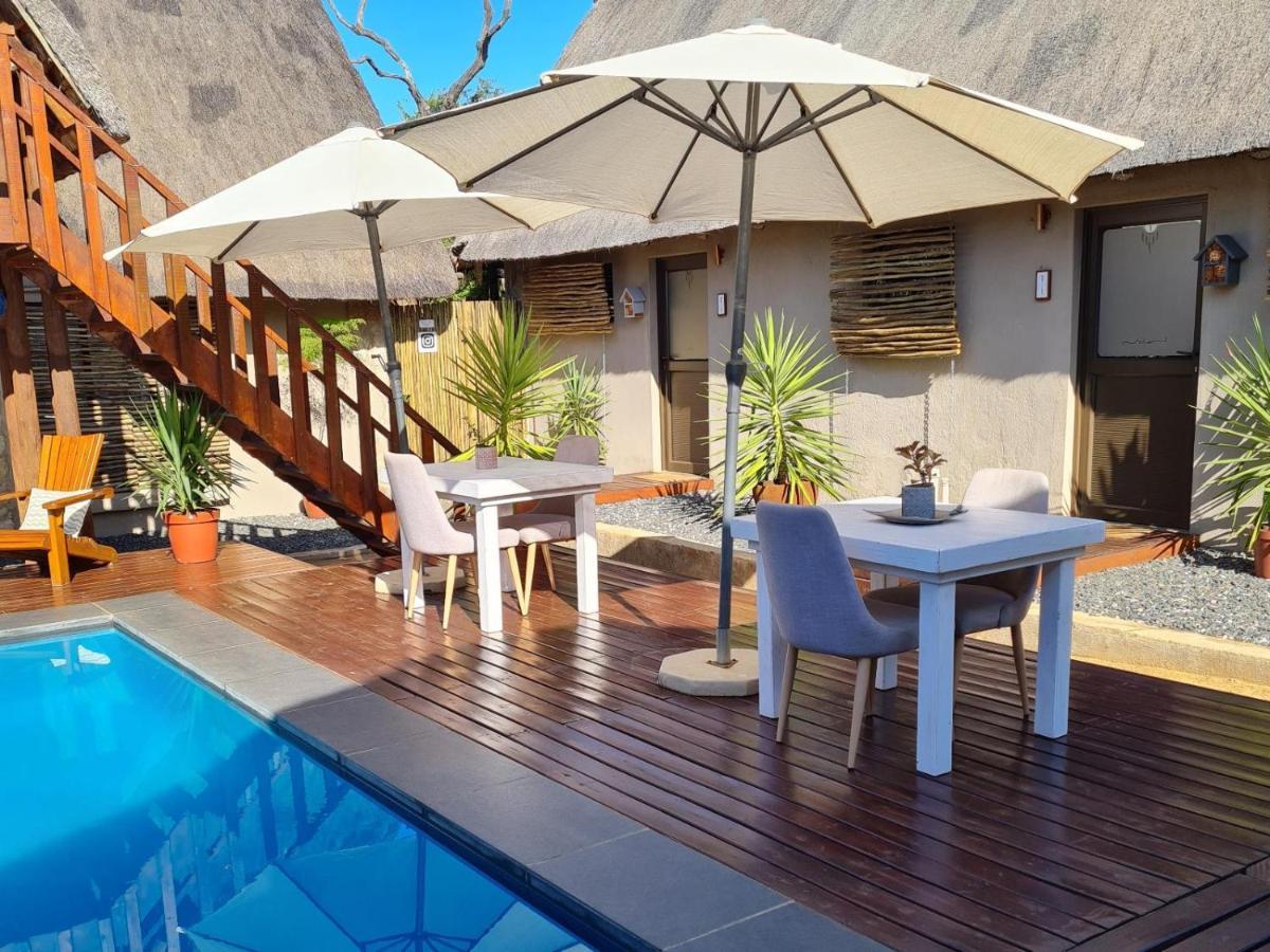 The Dreamcatcher Lodge Hoedspruit Zewnętrze zdjęcie
