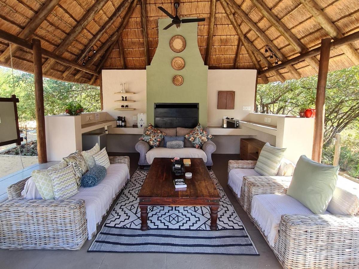 The Dreamcatcher Lodge Hoedspruit Zewnętrze zdjęcie