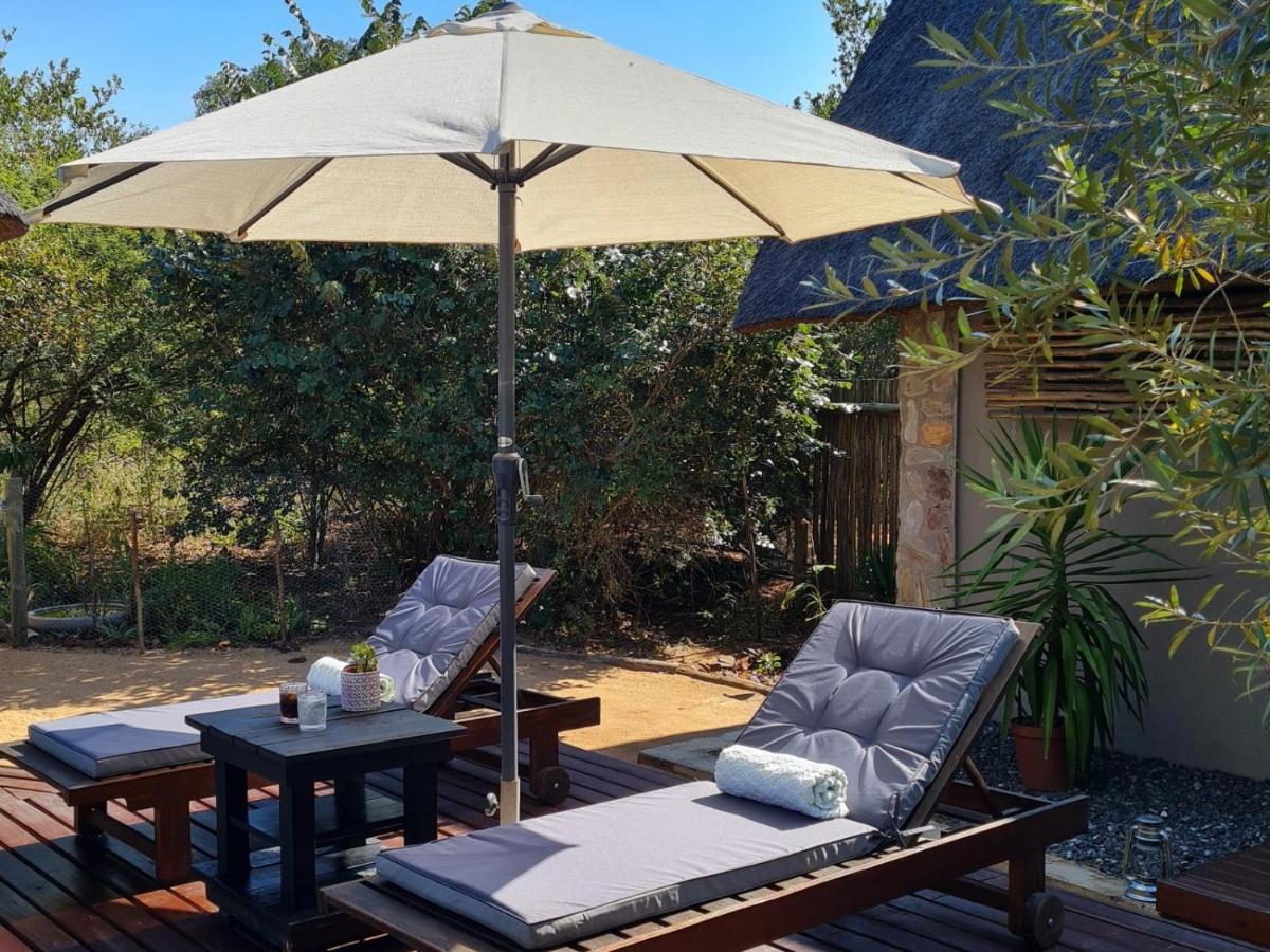 The Dreamcatcher Lodge Hoedspruit Zewnętrze zdjęcie