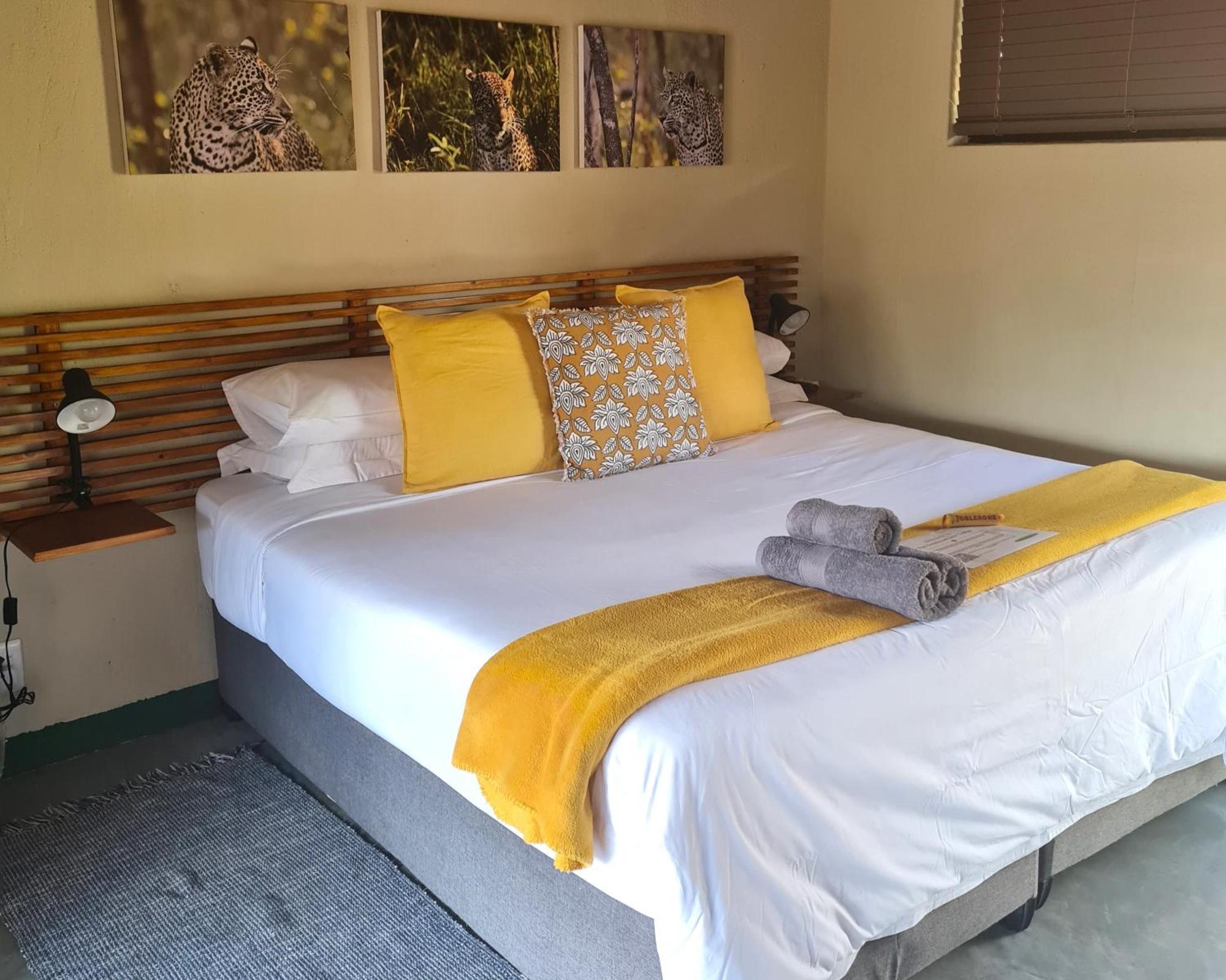 The Dreamcatcher Lodge Hoedspruit Zewnętrze zdjęcie