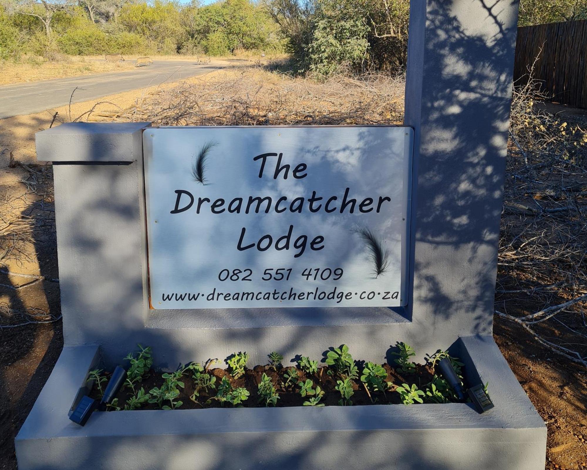 The Dreamcatcher Lodge Hoedspruit Zewnętrze zdjęcie