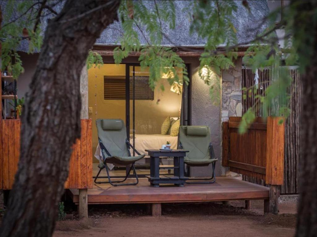 The Dreamcatcher Lodge Hoedspruit Zewnętrze zdjęcie