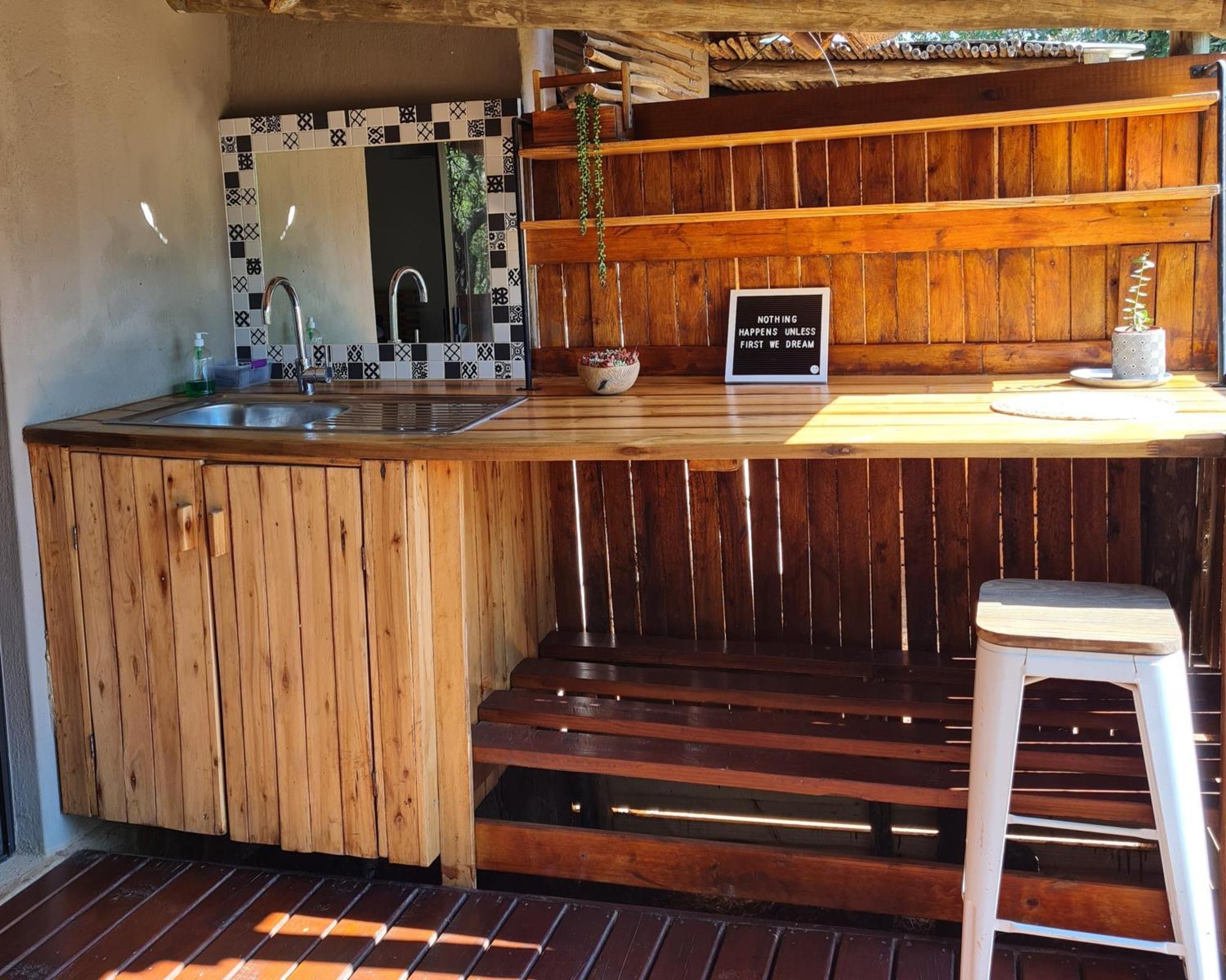 The Dreamcatcher Lodge Hoedspruit Zewnętrze zdjęcie