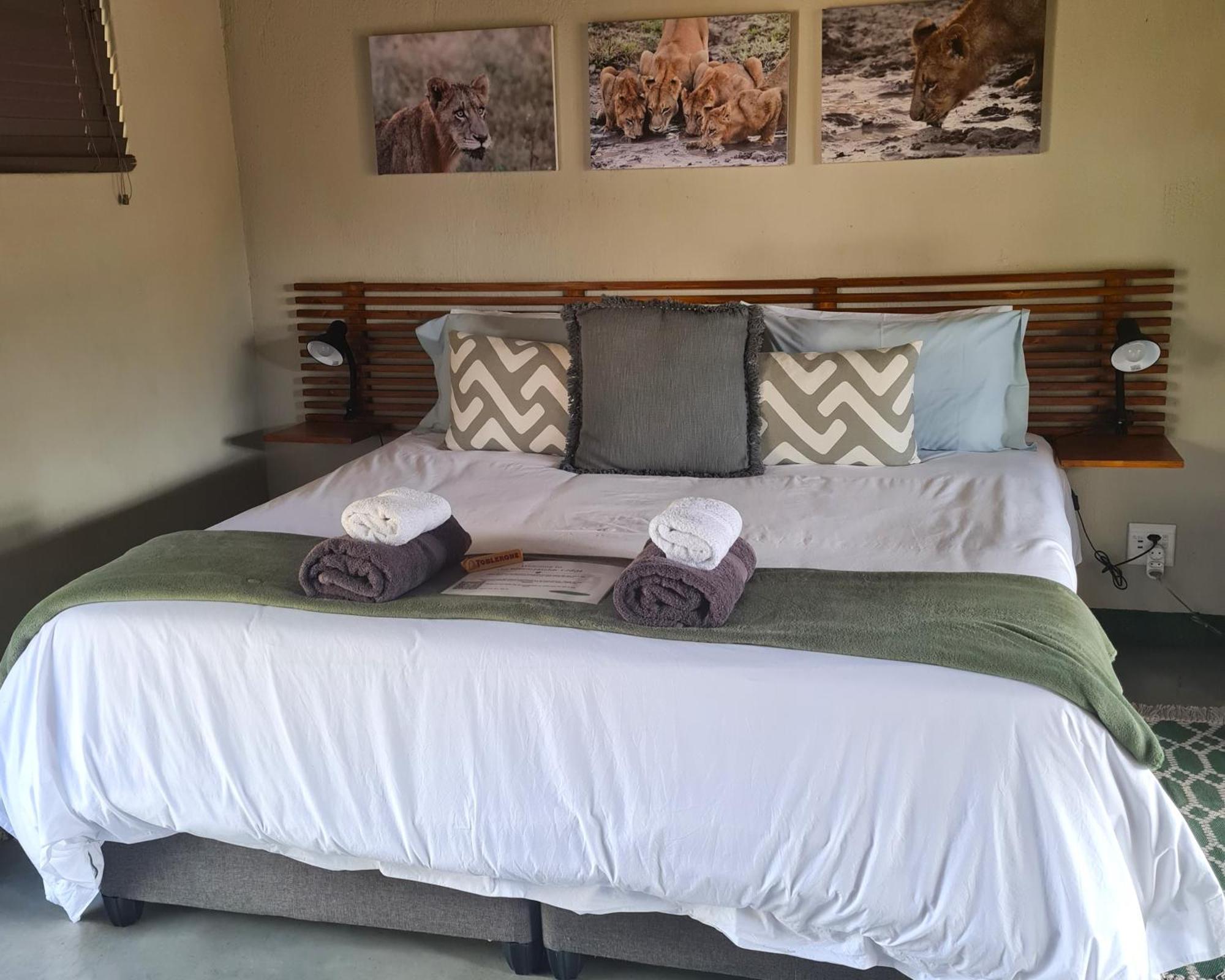 The Dreamcatcher Lodge Hoedspruit Zewnętrze zdjęcie