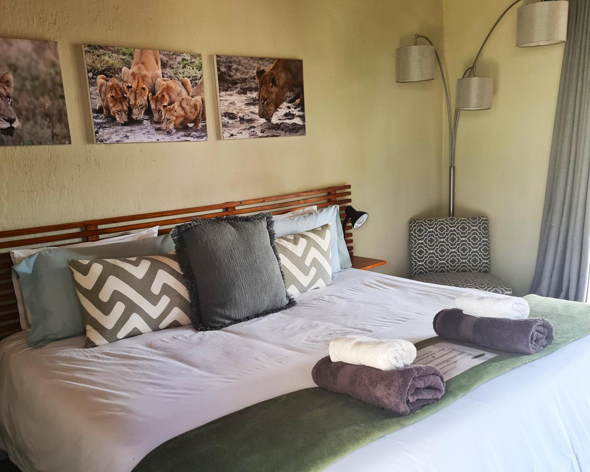 The Dreamcatcher Lodge Hoedspruit Zewnętrze zdjęcie