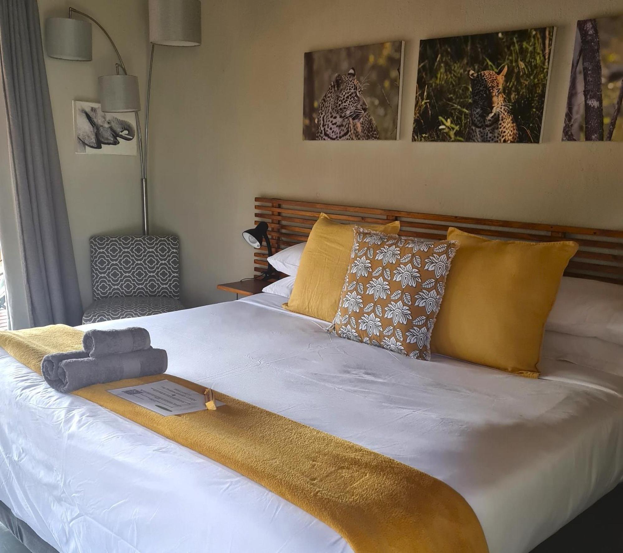 The Dreamcatcher Lodge Hoedspruit Zewnętrze zdjęcie