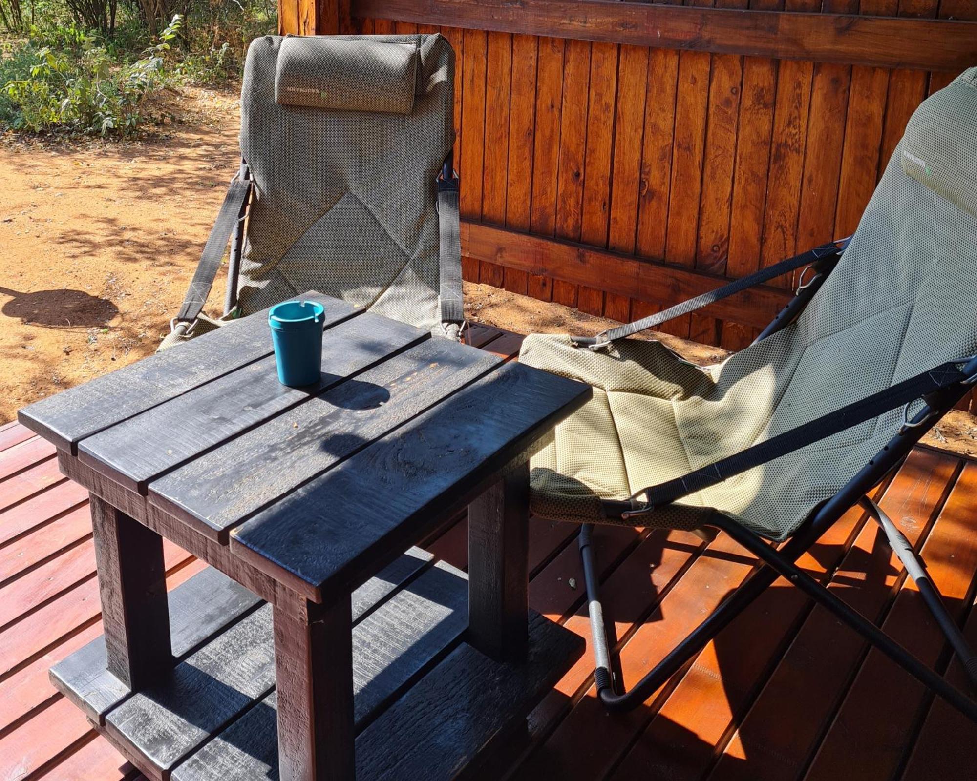 The Dreamcatcher Lodge Hoedspruit Zewnętrze zdjęcie