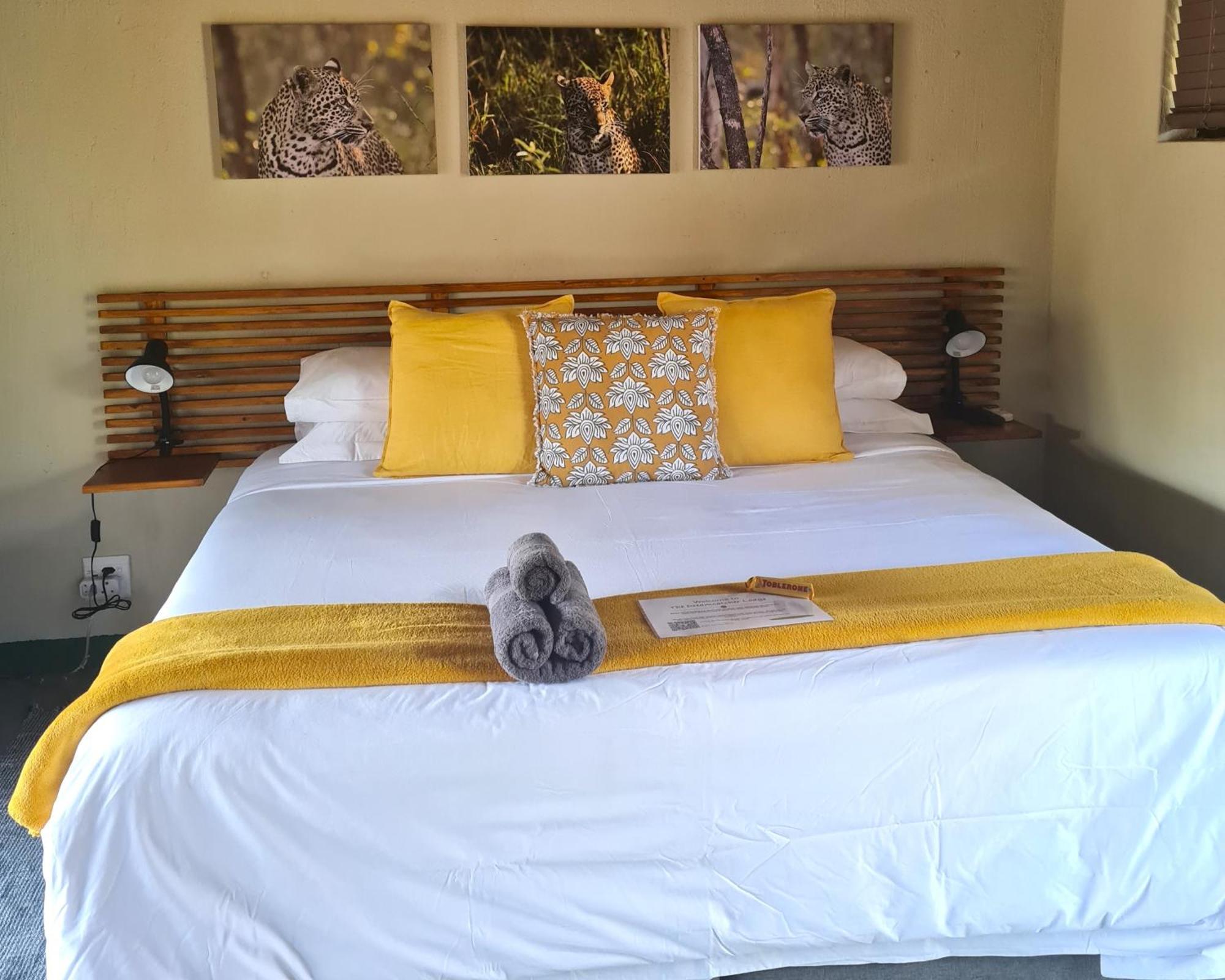 The Dreamcatcher Lodge Hoedspruit Zewnętrze zdjęcie