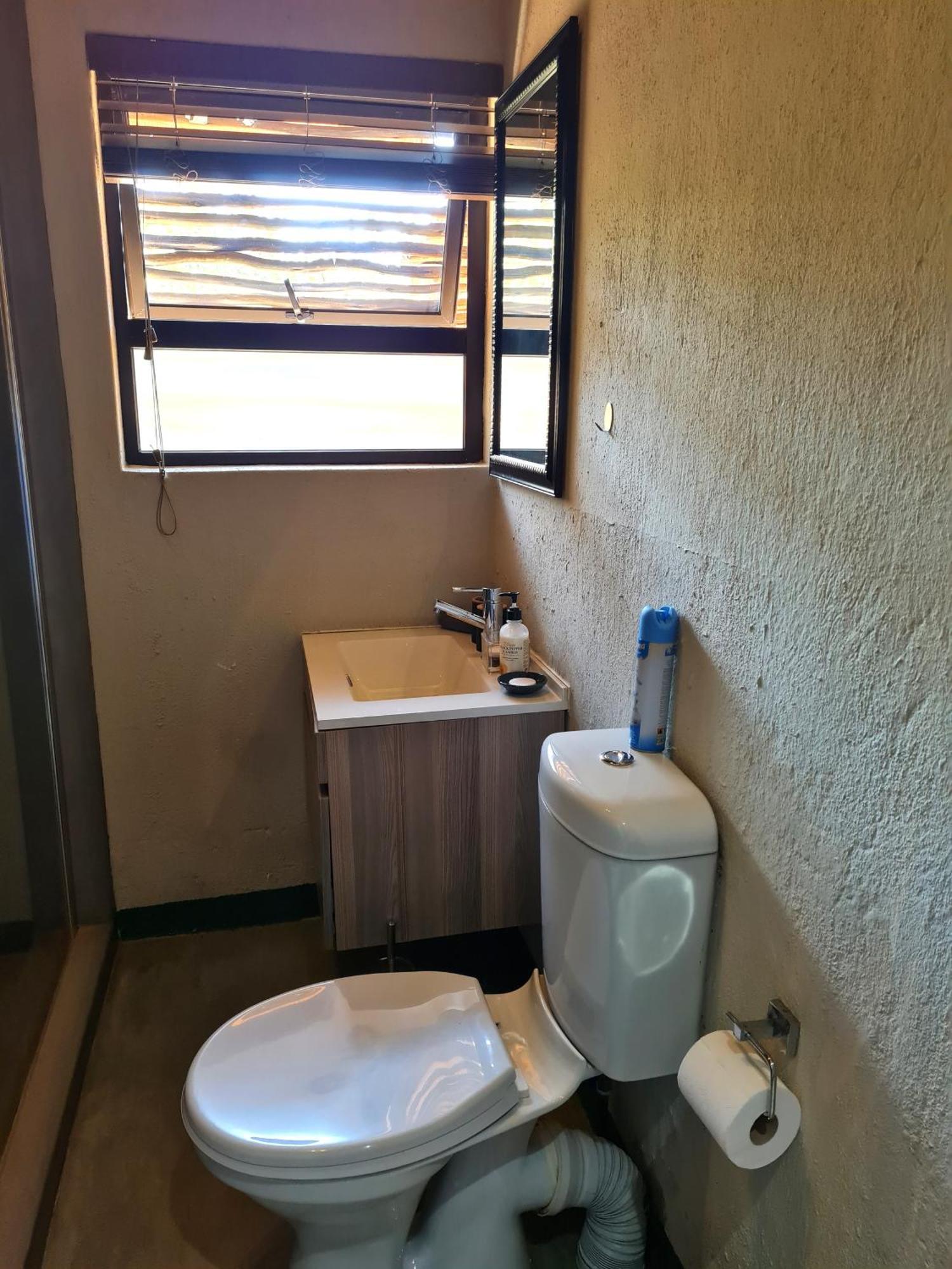 The Dreamcatcher Lodge Hoedspruit Zewnętrze zdjęcie