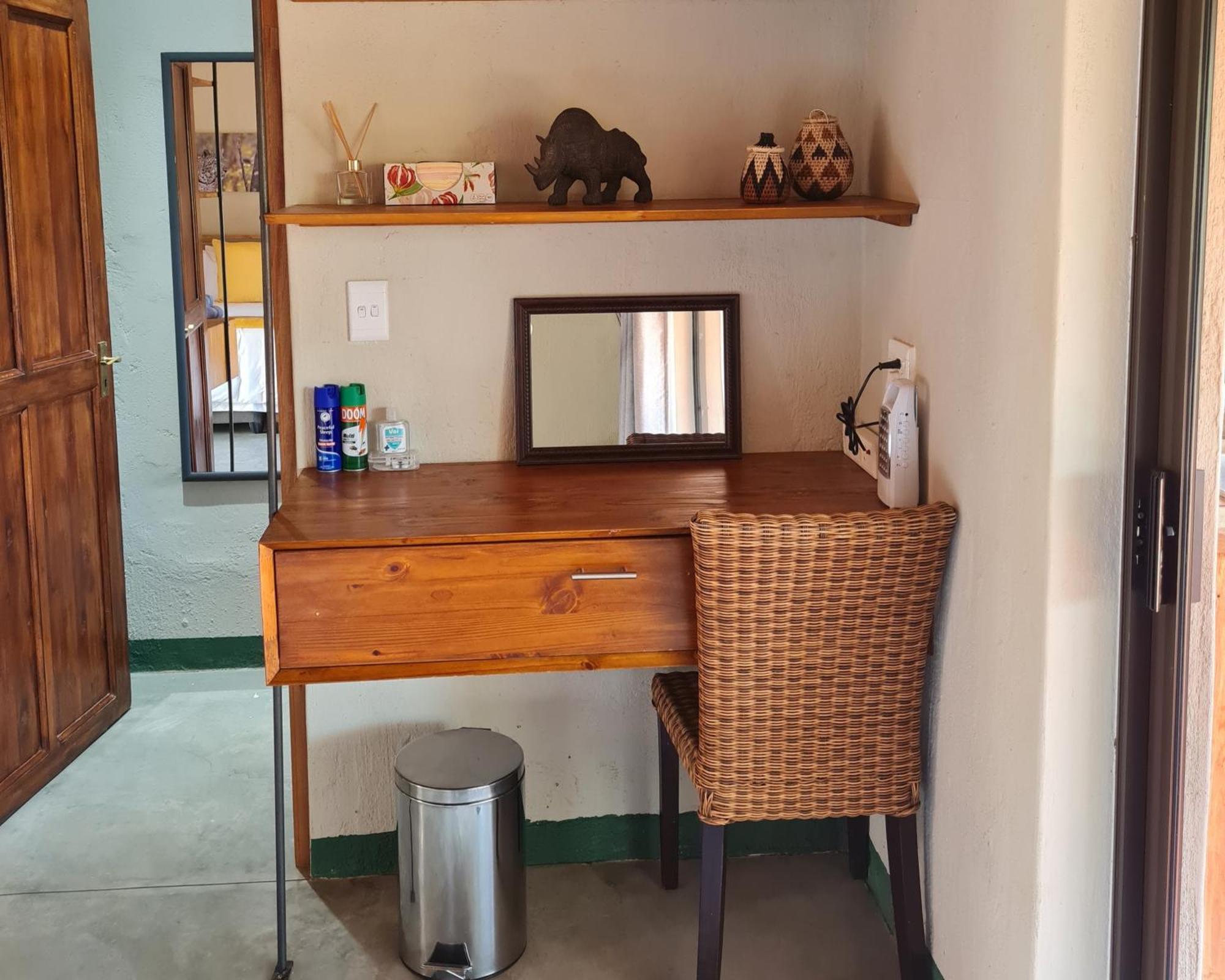 The Dreamcatcher Lodge Hoedspruit Zewnętrze zdjęcie
