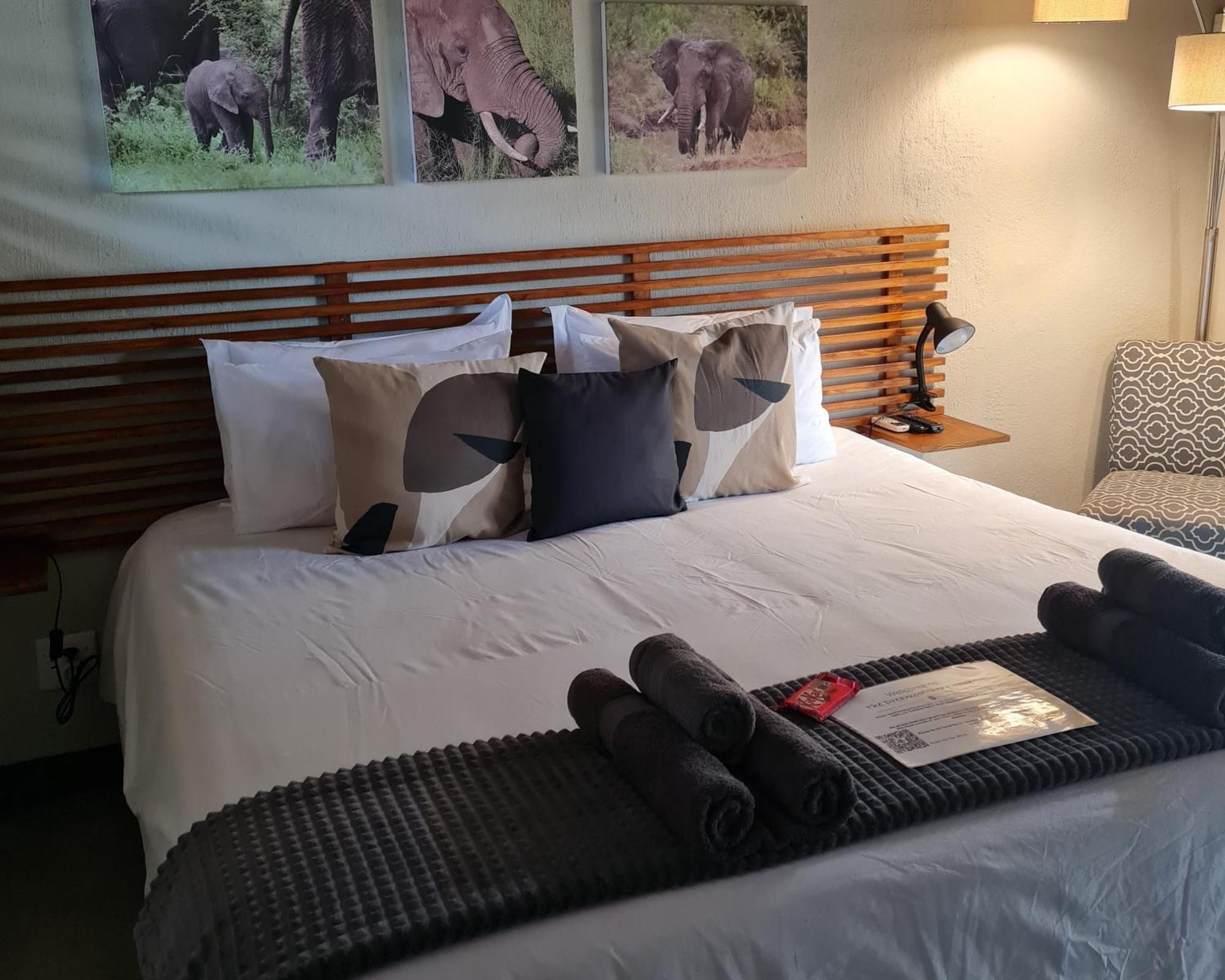 The Dreamcatcher Lodge Hoedspruit Zewnętrze zdjęcie
